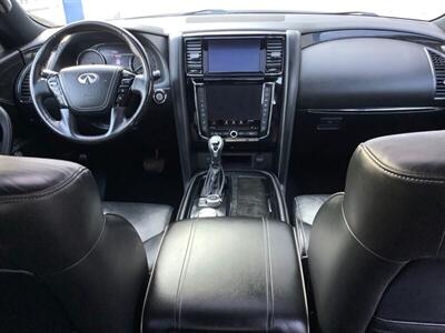 2021 INFINITI QX80 Sensory   - Photo 51 - Crest Hill, IL 60403