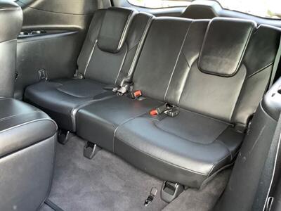 2021 INFINITI QX80 Sensory   - Photo 35 - Crest Hill, IL 60403
