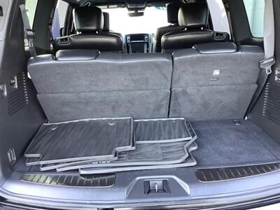2021 INFINITI QX80 Sensory   - Photo 52 - Crest Hill, IL 60403