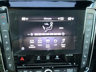 2021 INFINITI QX80 Sensory   - Photo 28 - Crest Hill, IL 60403