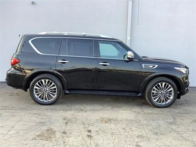 2021 INFINITI QX80 Sensory   - Photo 7 - Crest Hill, IL 60403