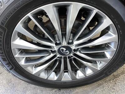 2021 INFINITI QX80 Sensory   - Photo 59 - Crest Hill, IL 60403