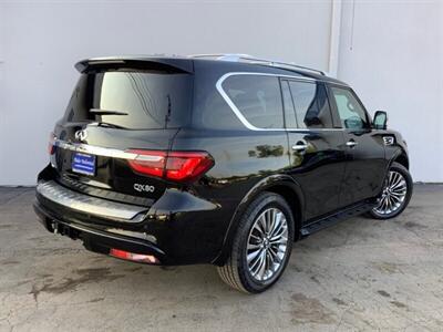 2021 INFINITI QX80 Sensory   - Photo 6 - Crest Hill, IL 60403