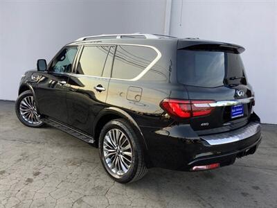 2021 INFINITI QX80 Sensory   - Photo 4 - Crest Hill, IL 60403