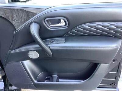 2021 INFINITI QX80 Sensory   - Photo 41 - Crest Hill, IL 60403