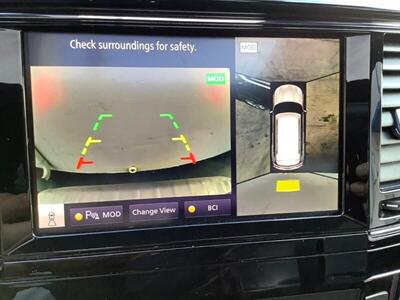 2021 INFINITI QX80 Sensory   - Photo 10 - Crest Hill, IL 60403