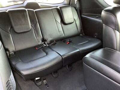 2021 INFINITI QX80 Sensory   - Photo 40 - Crest Hill, IL 60403