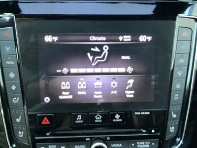 2021 INFINITI QX80 Sensory   - Photo 28 - Crest Hill, IL 60403