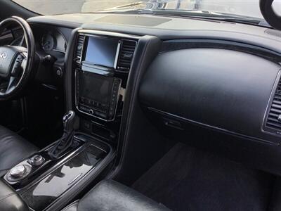 2021 INFINITI QX80 Sensory   - Photo 45 - Crest Hill, IL 60403