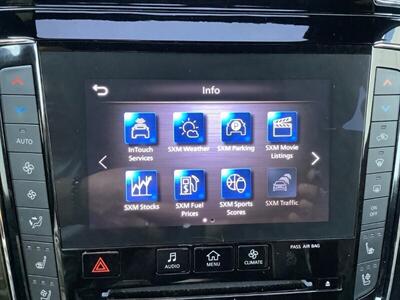 2021 INFINITI QX80 Sensory   - Photo 26 - Crest Hill, IL 60403