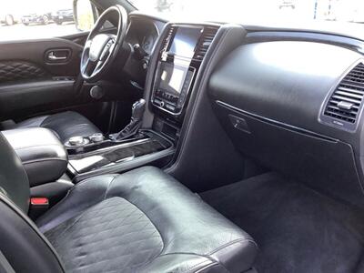 2021 INFINITI QX80 Sensory   - Photo 44 - Crest Hill, IL 60403