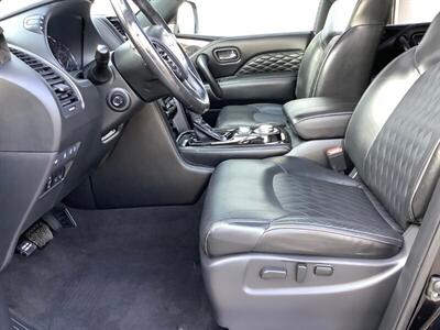 2021 INFINITI QX80 Sensory   - Photo 15 - Crest Hill, IL 60403
