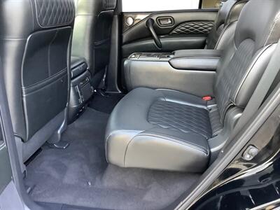 2021 INFINITI QX80 Sensory   - Photo 33 - Crest Hill, IL 60403