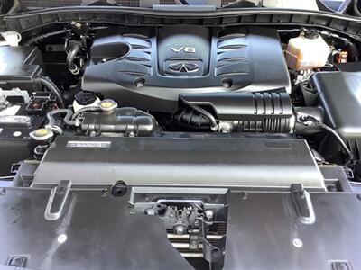 2021 INFINITI QX80 Sensory   - Photo 64 - Crest Hill, IL 60403