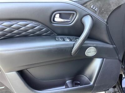 2021 INFINITI QX80 Sensory   - Photo 13 - Crest Hill, IL 60403