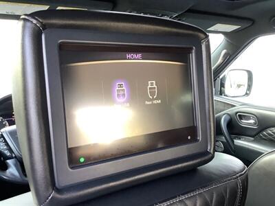 2021 INFINITI QX80 Sensory   - Photo 57 - Crest Hill, IL 60403