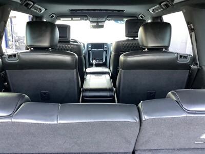 2021 INFINITI QX80 Sensory   - Photo 53 - Crest Hill, IL 60403