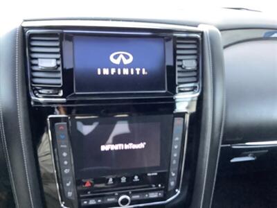 2021 INFINITI QX80 Sensory   - Photo 22 - Crest Hill, IL 60403