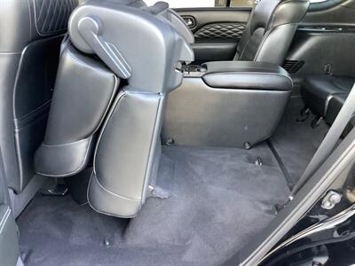 2021 INFINITI QX80 Sensory   - Photo 34 - Crest Hill, IL 60403