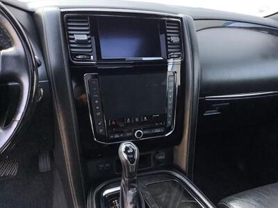 2021 INFINITI QX80 Sensory   - Photo 18 - Crest Hill, IL 60403