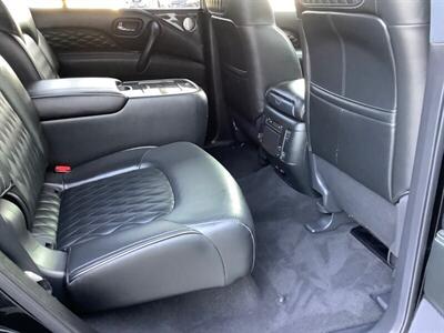 2021 INFINITI QX80 Sensory   - Photo 37 - Crest Hill, IL 60403