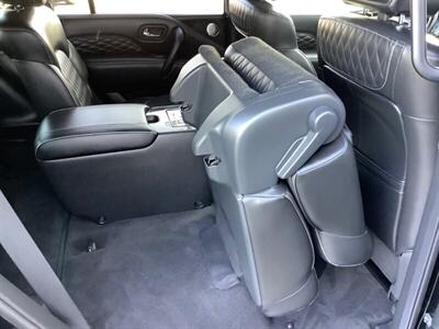 2021 INFINITI QX80 Sensory   - Photo 39 - Crest Hill, IL 60403