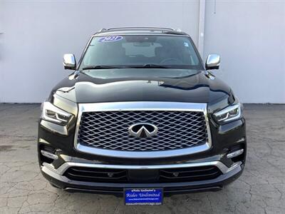 2021 INFINITI QX80 Sensory   - Photo 9 - Crest Hill, IL 60403