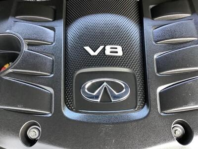 2021 INFINITI QX80 Sensory   - Photo 67 - Crest Hill, IL 60403