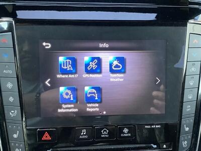 2021 INFINITI QX80 Sensory   - Photo 27 - Crest Hill, IL 60403