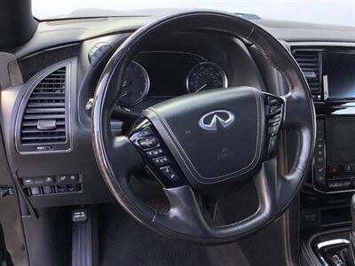 2021 INFINITI QX80 Sensory   - Photo 19 - Crest Hill, IL 60403