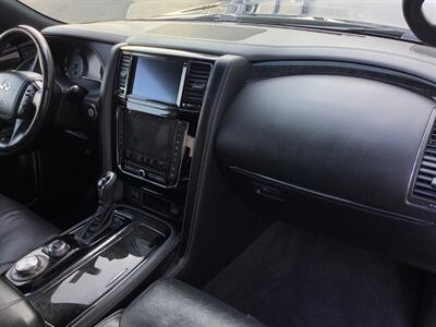 2021 INFINITI QX80 Sensory   - Photo 45 - Crest Hill, IL 60403