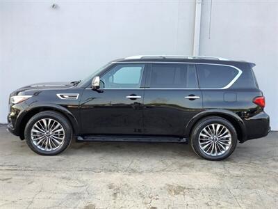 2021 INFINITI QX80 Sensory   - Photo 3 - Crest Hill, IL 60403