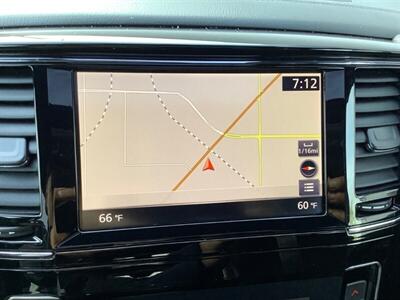 2021 INFINITI QX80 Sensory   - Photo 23 - Crest Hill, IL 60403