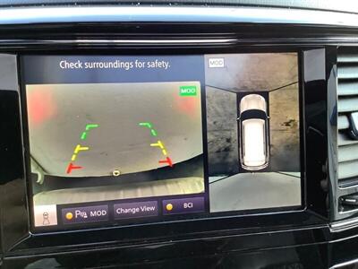 2021 INFINITI QX80 Sensory   - Photo 11 - Crest Hill, IL 60403