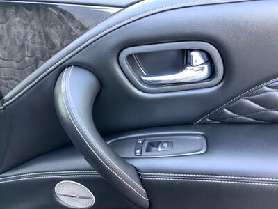 2021 INFINITI QX80 Sensory   - Photo 42 - Crest Hill, IL 60403