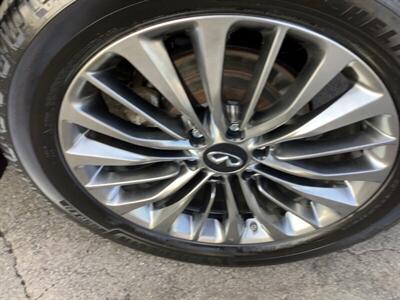 2021 INFINITI QX80 Sensory   - Photo 61 - Crest Hill, IL 60403