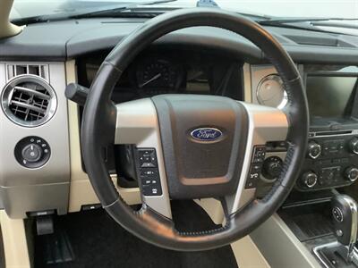 2015 Ford Expedition Limited   - Photo 19 - Crest Hill, IL 60403