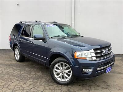 2015 Ford Expedition Limited   - Photo 8 - Crest Hill, IL 60403