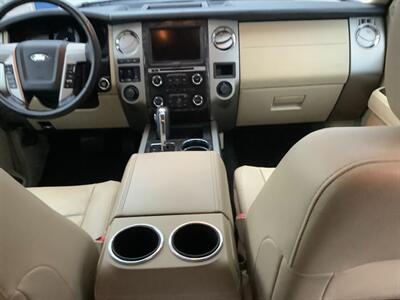 2015 Ford Expedition Limited   - Photo 53 - Crest Hill, IL 60403