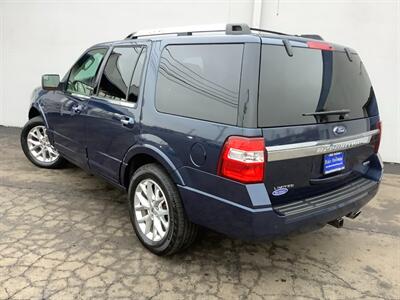 2015 Ford Expedition Limited   - Photo 4 - Crest Hill, IL 60403
