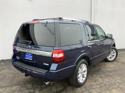 2015 Ford Expedition Limited   - Photo 6 - Crest Hill, IL 60403