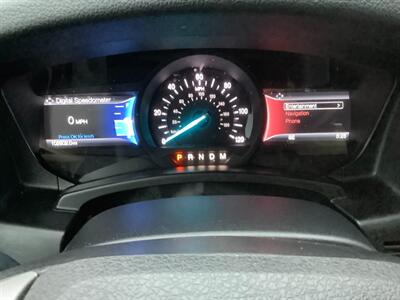 2015 Ford Expedition Limited   - Photo 25 - Crest Hill, IL 60403