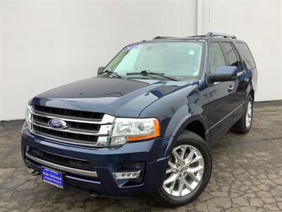 2015 Ford Expedition Limited   - Photo 2 - Crest Hill, IL 60403