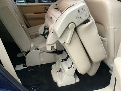 2015 Ford Expedition Limited   - Photo 38 - Crest Hill, IL 60403