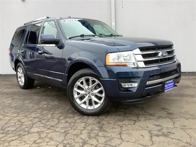 2015 Ford Expedition Limited   - Photo 9 - Crest Hill, IL 60403