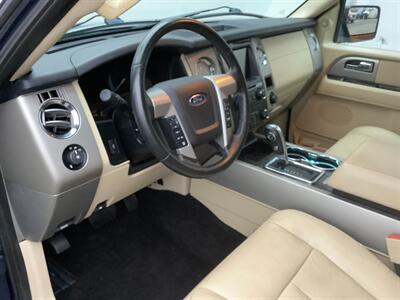 2015 Ford Expedition Limited   - Photo 16 - Crest Hill, IL 60403
