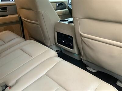2015 Ford Expedition Limited   - Photo 36 - Crest Hill, IL 60403