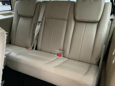 2015 Ford Expedition Limited   - Photo 33 - Crest Hill, IL 60403