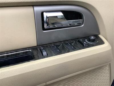 2015 Ford Expedition Limited   - Photo 13 - Crest Hill, IL 60403