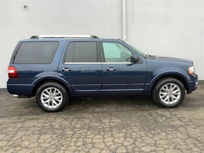 2015 Ford Expedition Limited   - Photo 7 - Crest Hill, IL 60403